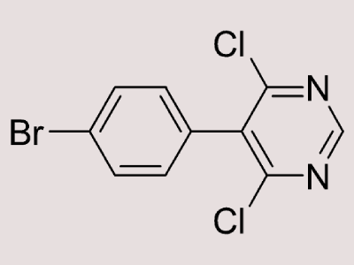 Aprocitentan Intermediates Manufacturers In India