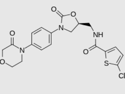 Rivaroxaban Intermediates & Api Manufacturers From India